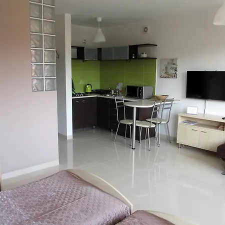 Apartament Balticaparts Διαμέρισμα Mielno (Koszalin)