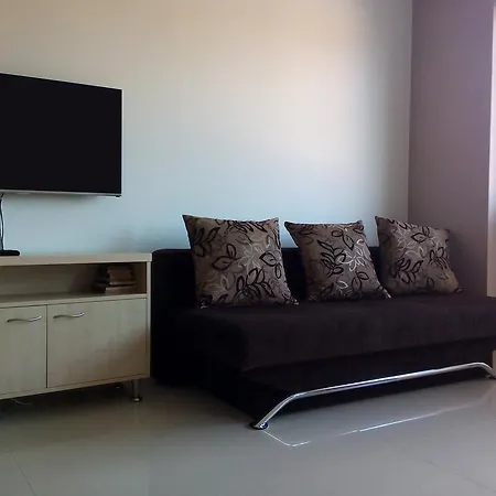 Apartament Balticaparts Διαμέρισμα Mielno (Koszalin)