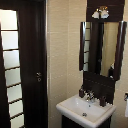Διαμέρισμα Apartament Balticaparts