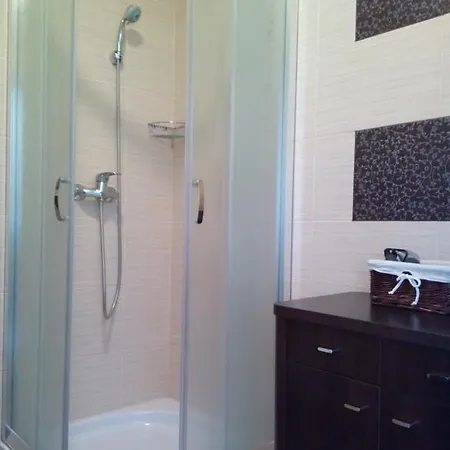 Διαμέρισμα Apartament Balticaparts Mielno (Koszalin)