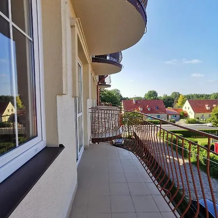 Διαμέρισμα Apartament Balticaparts